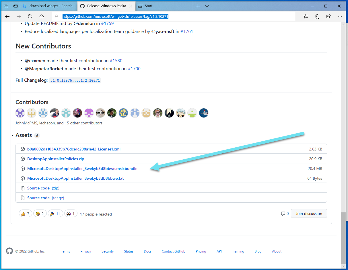 A Guide On How To Winget Evilsaint